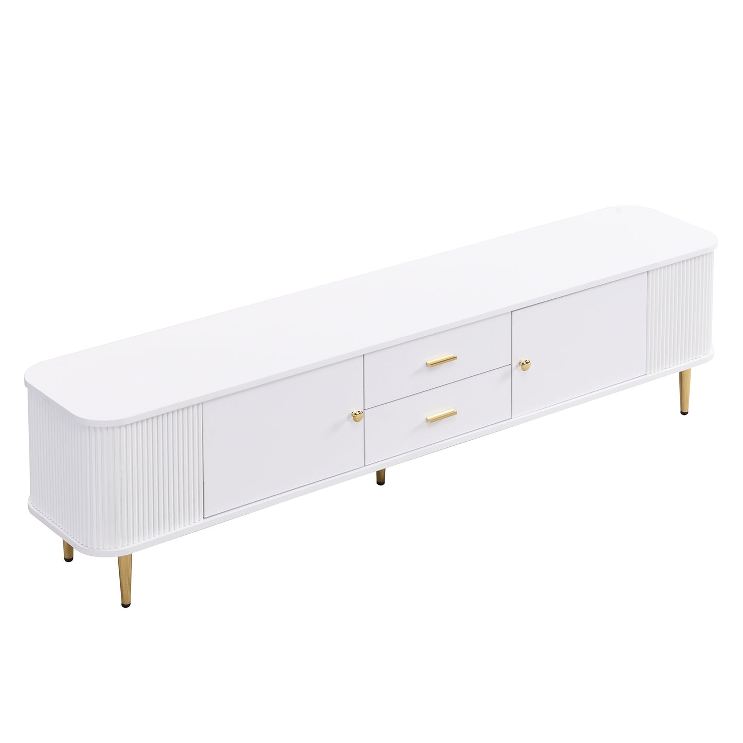 TV Schrank Aus MDF Fur Wohnzimmer