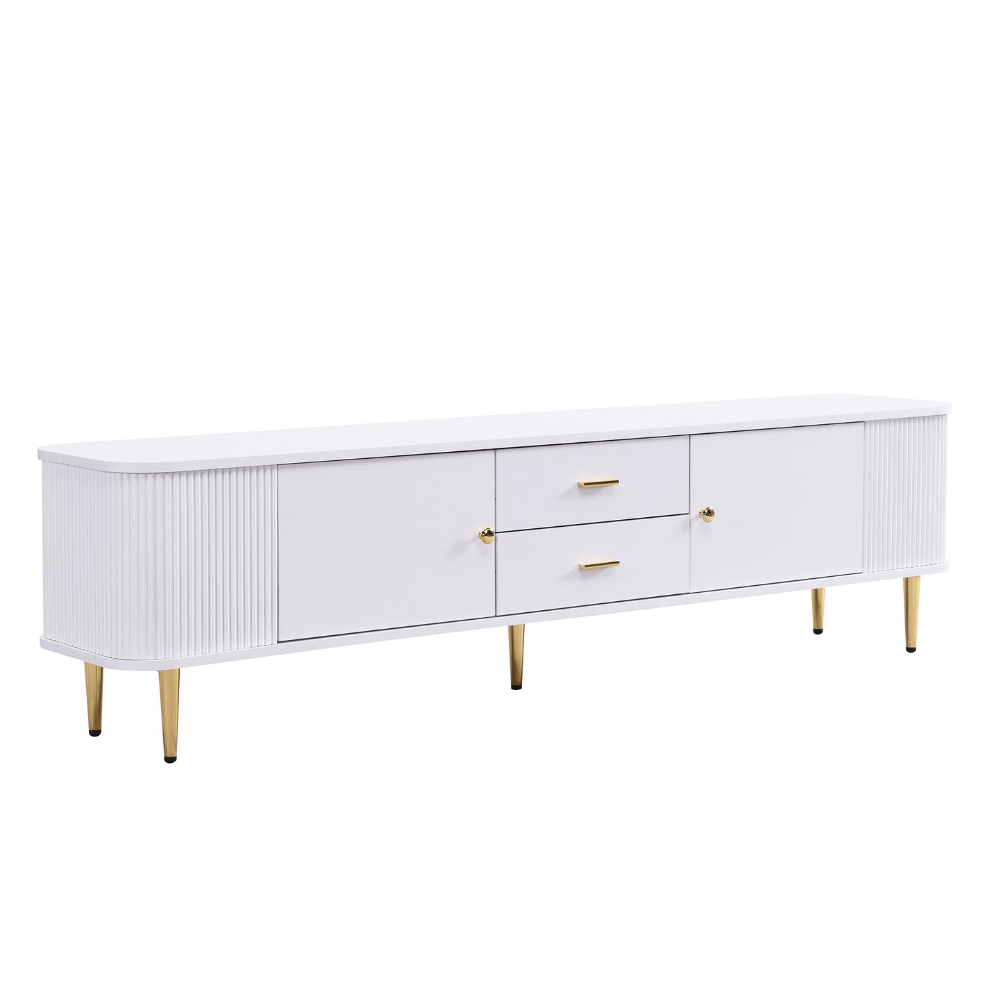 TV Schrank Aus MDF Fur Wohnzimmer