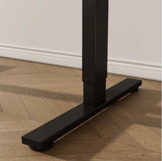 Electric Standing Desk Dual Motor Adjustable Height Desk Home Office