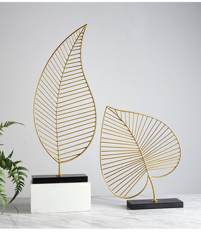 TV cabinet craft decoration