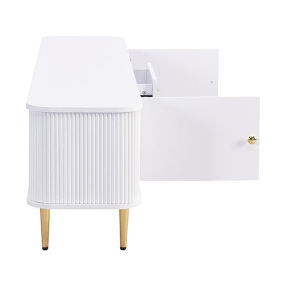 TV  Schrank Aus MDF Fur Wohnzimmer