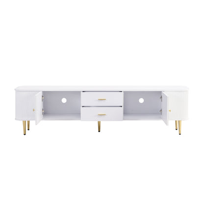 TV  Schrank Aus MDF Fur Wohnzimmer