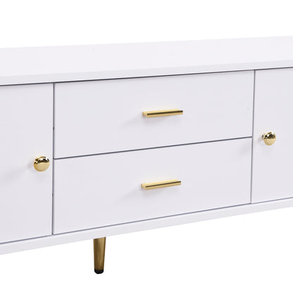 TV  Schrank Aus MDF Fur Wohnzimmer