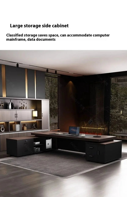 Office Table Computer Desk Sofa Offer Room Desks Gaming Desk Standing Mesa Para Computador Reading Study Professional Furniture