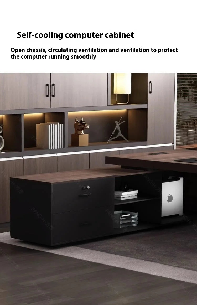 Office Table Computer Desk Sofa Offer Room Desks Gaming Desk Standing Mesa Para Computador Reading Study Professional Furniture